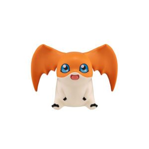 4535123834479 | P/N: MH834479 | Cod. Artículo: MGS0000023292 Figura megahouse lookup digimon adventure patamon