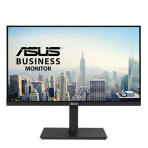 4711081844396 90LM056J-B01170 MONITOR LED 23.8' ASUS VA24ECPSN IPS FHD 5MS USB-C HDMI RJ45 DP MMDIA ALTURA