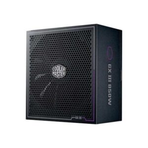 4719512136362 | P/N: MPX-8503-AFAG-BEU | Cod. Artículo: DSP0000023159 Fuente alimentacion coolermaster gx3 gaming atx 850w