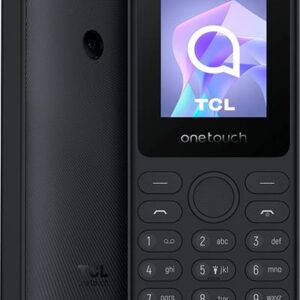 4894461962771 T301P-3BLCA122-2 TELÉFONO MOVIL TCL 4021 ONETOUCH L8 1