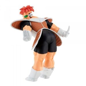 4983164892932 | P/N: BP89293P | Cod. Artículo: DSP0000021915 Figura banpresto dragon ball z solid edge works recoome vol.20 14cm