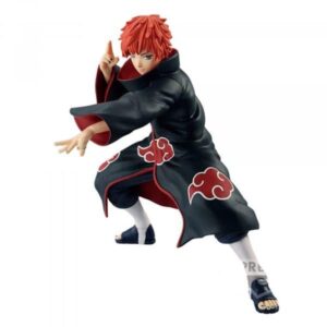 4983164893441 | P/N: BP89344P | Cod. Artículo: DSP0000024007 Figura banpresto naruto shippuden vibration stars sasori 15cm