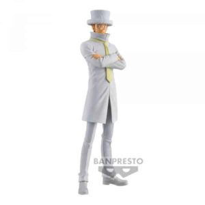 4983164893755 | P/N: BP89375P | Cod. Artículo: DSP0000024012 Figura banpresto one piece dxf the grand line series kaku 17cm