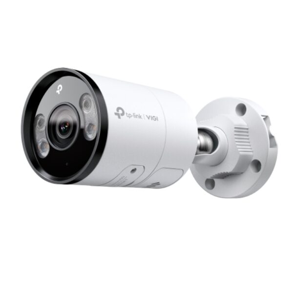 4MP OUTDOOR FULL-COLOR BULLET NETWORK CAMERA 4895252506921 VIGI C345 2.8MM