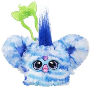 5010996243096 | P/N: F88935X2 | Cod. Artículo: MGS0000023499 Juguete creativo hasbro furby furblets ooh - koo