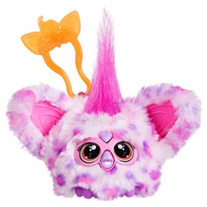 5010996243126 | P/N: F88965X2 | Cod. Artículo: MGS0000023501 Juguete creativo hasbro furby furblets hip - bop