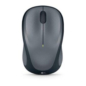 5099206027169 910-002201 RATON LOGITECH WIRELESS MOUSE M235 GRIS