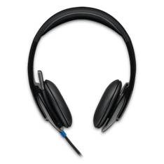 5099206038868 | P/N:  | Cod. Artículo: 981-000480 Auriculares con microfono logitech headset h540 usb