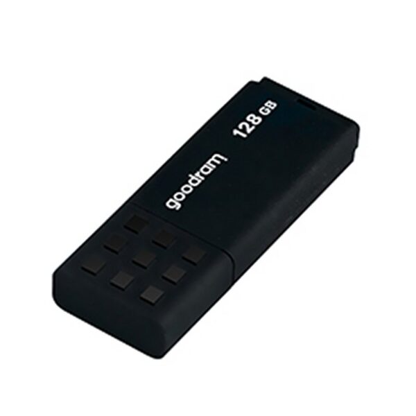 Memoria usb 3.0 goodram 128gb ume3 negro - Imagen 3