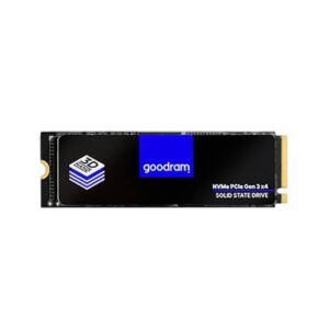 5908267962633 DISCO DURO M2 SSD 1TB PCIE3 GOODRAM PX500 GEN2 SSDPR-PX500-01T-80-G2 A0045212 Goodram Discos Duros SSDPR-PX500-01T-80-G2