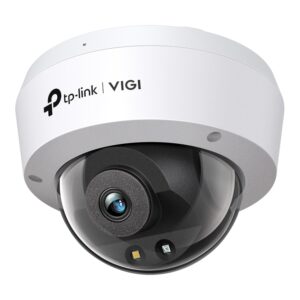 5MP FULL-COLOR DOME NETWORK CAMERA 4895252503050 VIGI C250 4MM