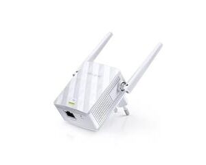 6935364099305 TL-WA855RE EXTENSOR COBERTURA WIFI PARED 300Mbps TP-LINK 1P ETHERNET 2ANTENAS