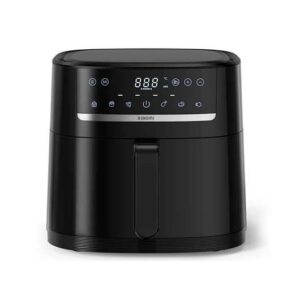 6941812708347 FREIDORA XIAOMI MI AIR FRYER INTELIGENTE 6L BLACK BHR6942EU A0051181 Xiaomi Hogar Cocina BHR6942EU