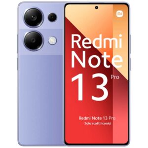 6941812762844 MZB0G7UEU XIAOMI REDMI NOTE 13 PRO 6