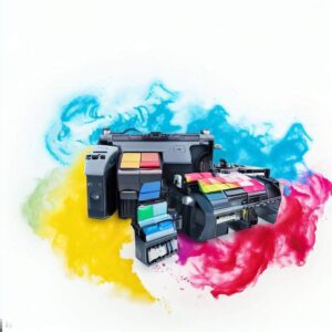 6986500364825 | P/N: M-W2213X | Cod. Artículo: DSP0000021383 Toner compatible dayma hp w2213x - 207x - magenta - calidad premium - con chip