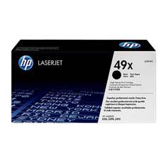 829160319568 | P/N:  | Cod. Artículo: Q5949X Toner laser hp 1320 6000 paginas