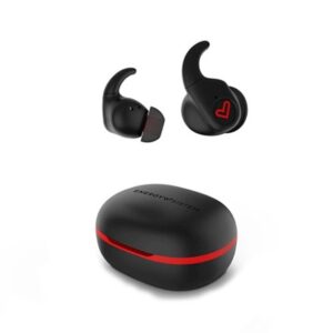 8432426455065 | P/N: 455065 | Cod. Artículo: DSP0000018989 Auriculares micro energy sistem freestyle space bluetooth negro