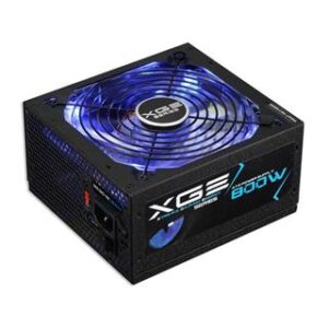 8433281007604 TQXGEII-800SAP FUENTE ATX 800W TOOQ XGEII SERIES APFC82+ 80 PLUS BRONZE