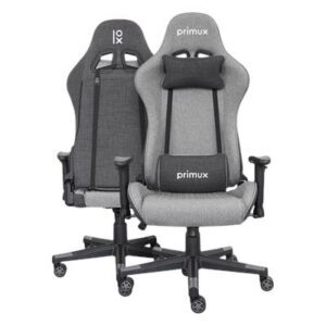 8433735009963 PT-SG21G SILLA GAMING PRIMUX NIMBUS GRIS