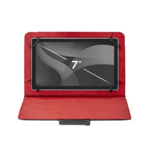 8436043195960 | P/N:  | Cod. Artículo: PHTABLETCASE7 Funda universal phoenix para tablet de hasta 7 pulgadas