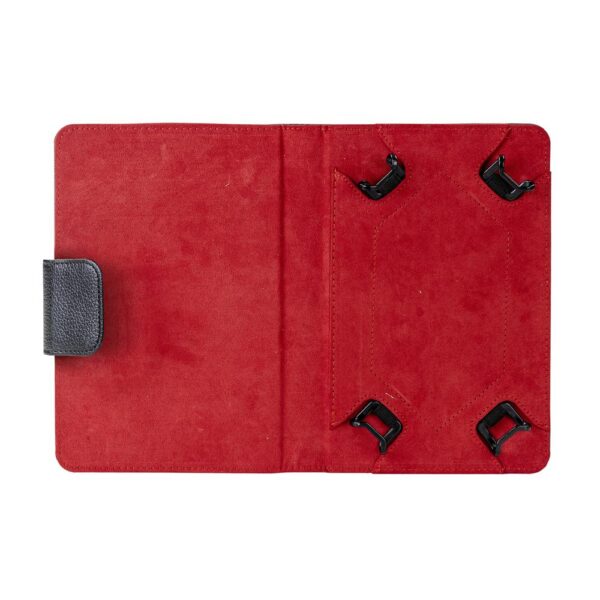 Funda universal phoenix para tablet hasta 8 pulgadas teclado bluetooth - Imagen 6