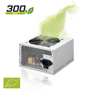 8436043198336 | P/N:  | Cod. Artículo: FA300ATXP4CE Fuente de alimentacion phoenix 300w atx p4 ready  ventilador 12cm certificacion europea