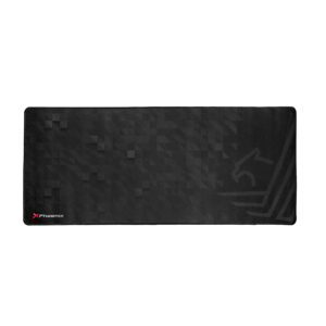 8436583234266 | P/N: PHGPAD-XL | Cod. Artículo: MGS0000004787 Phoenix gpad xl alfombrilla de escritorio gaming xl 90 x 38cm