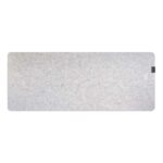 8436583236321 | P/N: SIZIGIA-GXL | Cod. Artículo: DSP0000015002 Phoenix sizigia alfombrilla premium de fieltro para escritorio gris xl