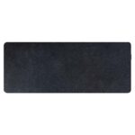 8436583236345 | P/N: SIZIGIA-DGXL | Cod. Artículo: DSP0000015003 Phoenix sizigia alfombrilla premium de fieltro para escritorio gris oscuro xl
