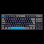 8436583236734 | P/N: PHROYAL | Cod. Artículo: DSP0000017092 Teclado gaming royal pbt mecanico negro