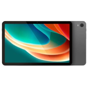 8436609911362 | P/N: 97838128N | Cod. Artículo: DSP0000022214 Tablet spc gravity 4 plus 11pulgadas 8gb 128gb wifi negra