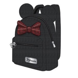 8445484398823 | P/N: 2100005326 | Cod. Artículo: DSP0000020060 Mochila casual moda polipiel minnie