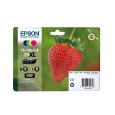 8715946626147 | P/N: C13T29964012 | Cod. Artículo: T2996 Multipack epson t299640 xl xp235 - xp332 - xp3357xp4327xp435 -  fresa