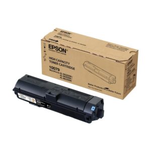 8715946631264 | P/N: C13S110079 | Cod. Artículo: DSP0000025583 Toner epson al - m320 al - m310 - m320 negro