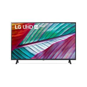 8806087092219 TELEVISIÓN LED 43  LG 43UR78006LK  SMART TV 4K 2023 43UR78006LK A0047309 LG Televisiones 43UR78006LK