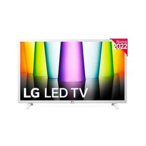 8806091256041 TELEVISIÓN LED 32  LG 32LQ63806LC.AEU SMART TELEVISIÓN FH 32LQ63806LC A0044444 LG Televisiones 32LQ63806LC