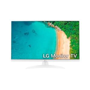 8806091606167 TELEVISIÓN LED 27  LG 27TQ615S-WZ  HD SMART TELEVISIÓN BL 27TQ615S-WZ A0052836 LG Televisiones 27TQ615S-WZ