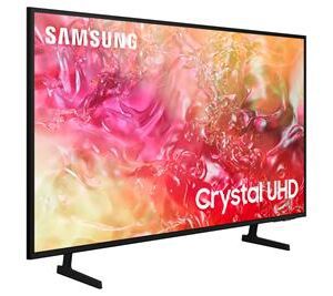 8806095478319 UE55DU7172U TV LED 55´´ SAMSUNG UE55DU7172U 4K UHD SMART TV