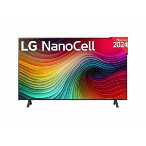 8806096030042 TELEVISIÓN NANOCELL 43  LG 43NANO82T6B SMART TELEVISIÓN 4 43NANO82T6B A0053667 LG Televisiones 43NANO82T6B