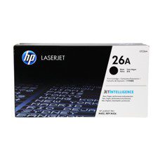 889296154761 | P/N:  | Cod. Artículo: CF226A Toner hp cf226a negro nº26a laserjet pro m402d - m402dn - m426