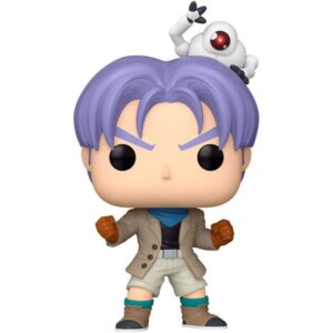 889698720922 | P/N: 72092 | Cod. Artículo: MGS0000022431 Funko pop dragon ball gt trunks & gill 72092