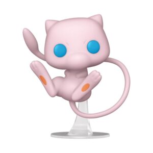 889698742214 | P/N: 74221 | Cod. Artículo: MGS0000020378 Funko pop pokemon mew 74221