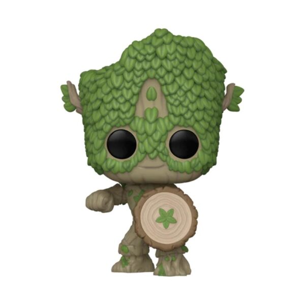 889698795159 | P/N: 79515 | Cod. Artículo: MGS0000022633 Funko pop marvel: we are groot groot como capitan america 79515