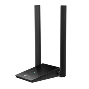 ADAPTADOR TP-LINK AX1800 DUAL BAND HIGH GAIN WIFI USB 4897098687888 Archer TX20U Plus