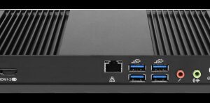 AOPEN DIGITAL ENGINE DEX5570-S FANLESS (91.DEP00.E6A0) I5 / 8GB / 128G SSD / NO OS (+OS OPCIONAL) 4711338343689 | P/N: 91.DEP00.E6A0 | Ref. Artículo: 1371789