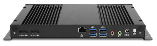 AOPEN DIGITAL ENGINE DEX5570-S FANLESS (91.DEP00.E6A0) I5 / 8GB / 128G SSD / NO OS (+OS OPCIONAL) 4711338343689 | P/N: 91.DEP00.E6A0 | Ref. Artículo: 1371789