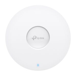 AP TECHO WIFI 6 TP-LINK OMADA EAP613 AX1800 4895252500516 EAP613