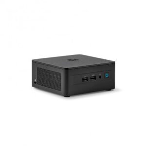 ASUS NUC 13 RNUC13ANHI300002I Negro i3-1315U 4711387502662 | P/N: 90AR00C1-M00040 | Ref. Artículo: 1375132