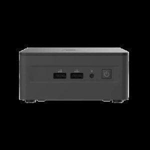 ASUS NUC 13 RNUC13ANHI700000I UCFF Negro i7-1360P 4711387503195 | P/N: 90AR00C1-M000F0 | Ref. Artículo: 1375137