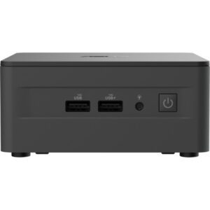 ASUS NUC 13 RNUC13ANHI700002I Negro i7-1360P 4711387503225 | P/N: 90AR00C1-M000K0 | Ref. Artículo: 1375138